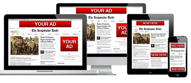 Display Ads