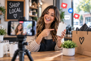 Does Influencer Marketing Actually Work for Local Businesses
