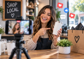 Does Influencer Marketing Actually Work for Local Businesses